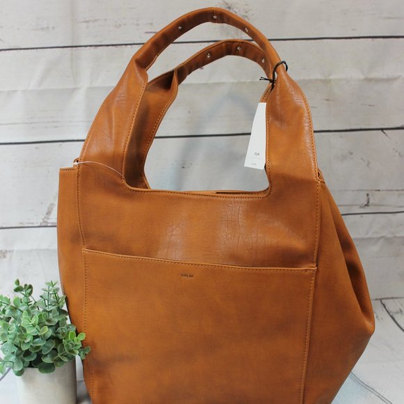 Colab Hobo Bag - Picture 2 of 12